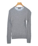 UNITED ARROWS（ユナイテッドアローズ）ニット・セーター グレー サイズ:-(XS位) レディース/2200629750081