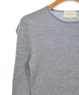 UNITED ARROWS（ユナイテッドアローズ）ニット・セーター グレー サイズ:-(XS位) レディース/2200629750081