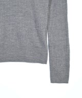 UNITED ARROWS（ユナイテッドアローズ）ニット・セーター グレー サイズ:-(XS位) レディース/2200629750081