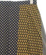 UNITED ARROWS（ユナイテッドアローズ）ロング・マキシ丈スカート 紺 サイズ:38(M位) レディース/2200631333043