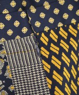 UNITED ARROWS（ユナイテッドアローズ）ロング・マキシ丈スカート 紺 サイズ:38(M位) レディース/2200631333043