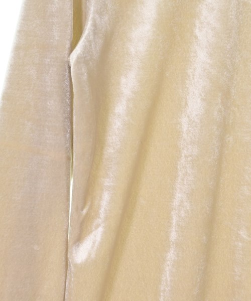 UNITED ARROWS（ユナイテッドアローズ）Tシャツ・カットソー ベージュ サイズ:-(M位) レディース/2200632535033