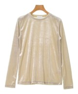 UNITED ARROWS（ユナイテッドアローズ）Tシャツ・カットソー ベージュ サイズ:-(M位) レディース/2200632535033