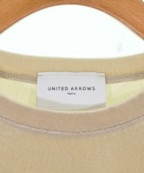 UNITED ARROWS（ユナイテッドアローズ）Tシャツ・カットソー ベージュ サイズ:-(M位) レディース/2200632535033