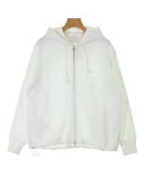 UNITED ARROWS（ユナイテッドアローズ）パーカー 白 サイズ:F レディース/2200632535095