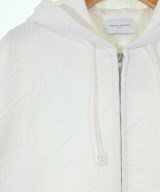 UNITED ARROWS（ユナイテッドアローズ）パーカー 白 サイズ:F レディース/2200632535095