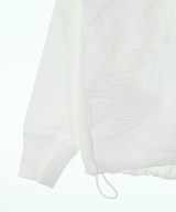 UNITED ARROWS（ユナイテッドアローズ）パーカー 白 サイズ:F レディース/2200632535095