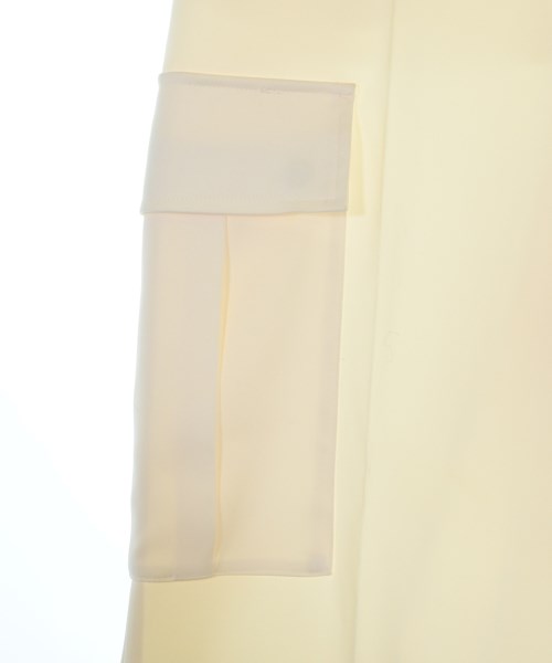 UNITED ARROWS（ユナイテッドアローズ）カーゴパンツ 白 サイズ:38(M位) レディース/2200632535118