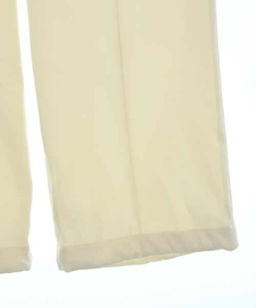 UNITED ARROWS（ユナイテッドアローズ）カーゴパンツ 白 サイズ:38(M位) レディース/2200632535118