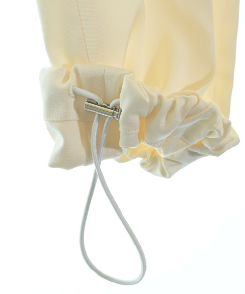 UNITED ARROWS（ユナイテッドアローズ）カーゴパンツ 白 サイズ:38(M位) レディース/2200632535118