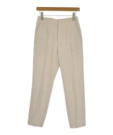 UNITED ARROWS（ユナイテッドアローズ）スラックス 白 サイズ:40(M位) レディース/2200634602023