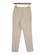 UNITED ARROWS（ユナイテッドアローズ）スラックス 白 サイズ:40(M位) レディース/2200634602023