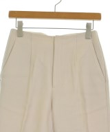 UNITED ARROWS（ユナイテッドアローズ）スラックス 白 サイズ:40(M位) レディース/2200634602023