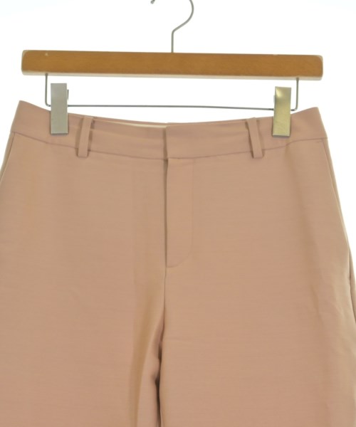 UNITED ARROWS（ユナイテッドアローズ）スラックス ピンク サイズ:38(M位) レディース/2200634602030