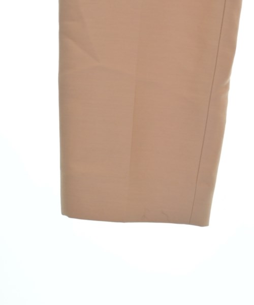 UNITED ARROWS（ユナイテッドアローズ）スラックス ピンク サイズ:38(M位) レディース/2200634602030