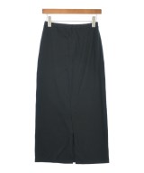 UNITED ARROWS（ユナイテッドアローズ）ロング・マキシ丈スカート 黒 サイズ:38(M位) レディース/2200634602054