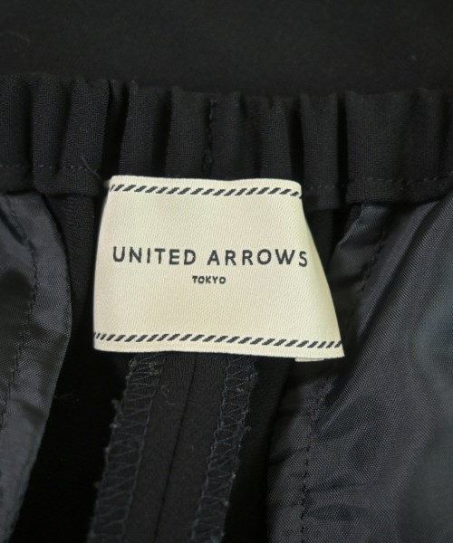 UNITED ARROWS（ユナイテッドアローズ）その他 黒 サイズ:36(S位) レディース/2200634602085