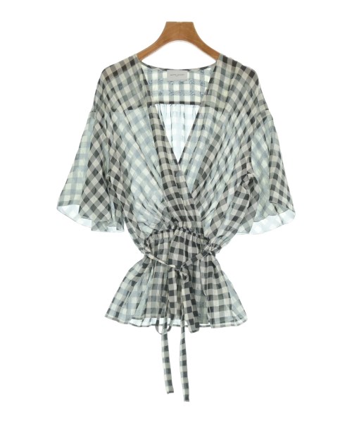 UNITED ARROWS ブラウス