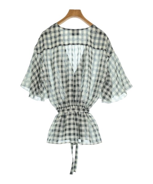 UNITED ARROWS（ユナイテッドアローズ）ブラウス 白 サイズ:F レディース/2200634602092