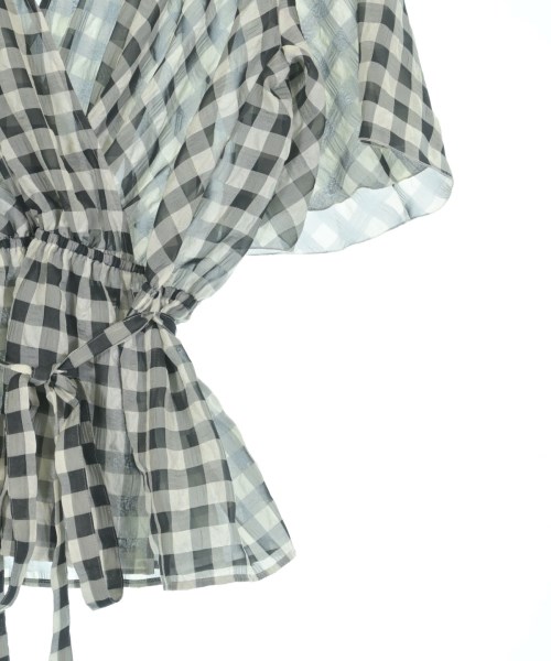 UNITED ARROWS（ユナイテッドアローズ）ブラウス 白 サイズ:F レディース/2200634602092