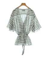 UNITED ARROWS（ユナイテッドアローズ）ブラウス 白 サイズ:F レディース/2200634602092