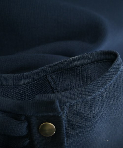 UNITED ARROWS（ユナイテッドアローズ）ベスト 紺 サイズ:-(L位) レディース/2200634602115