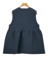 UNITED ARROWS（ユナイテッドアローズ）ベスト 紺 サイズ:-(L位) レディース/2200634602115