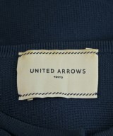 UNITED ARROWS（ユナイテッドアローズ）ベスト 紺 サイズ:-(L位) レディース/2200634602115