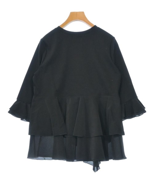 UNITED ARROWS（ユナイテッドアローズ）Tシャツ・カットソー 黒 サイズ:F レディース/2200637847117