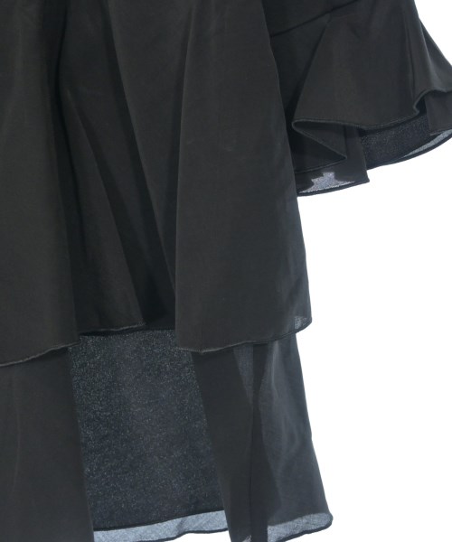 UNITED ARROWS（ユナイテッドアローズ）Tシャツ・カットソー 黒 サイズ:F レディース/2200637847117