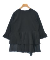 UNITED ARROWS（ユナイテッドアローズ）Tシャツ・カットソー 黒 サイズ:F レディース/2200637847117