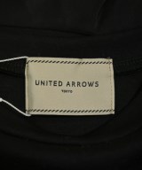 UNITED ARROWS（ユナイテッドアローズ）Tシャツ・カットソー 黒 サイズ:F レディース/2200637847117