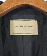 UNITED ARROWS（ユナイテッドアローズ）テーラードジャケット 黒 サイズ:40(M位) レディース/2200639530079