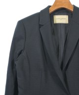 UNITED ARROWS（ユナイテッドアローズ）テーラードジャケット 黒 サイズ:40(M位) レディース/2200639530079