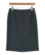 UNITED ARROWS（ユナイテッドアローズ）ひざ丈スカート 紺 サイズ:40(M位) レディース/2200639530086