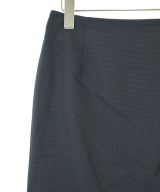 UNITED ARROWS（ユナイテッドアローズ）ひざ丈スカート 紺 サイズ:40(M位) レディース/2200639530086