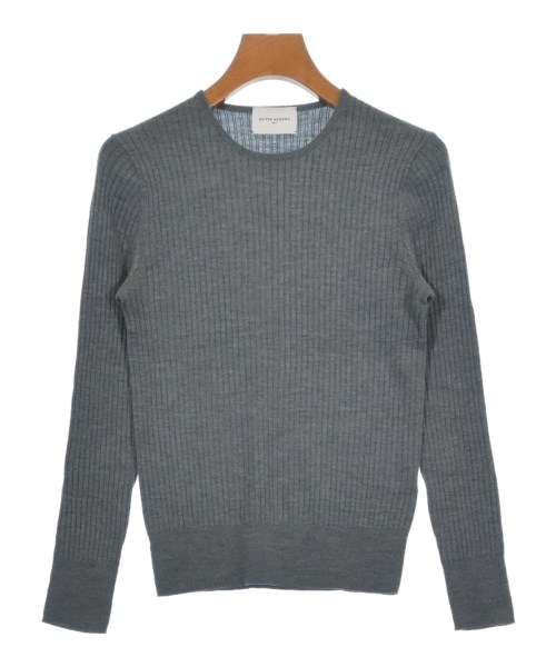 UNITED ARROWS(ユナイテッドアローズ)ニット・セーター グレー サイズ:-(M位)/2200642986016