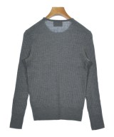 UNITED ARROWS（ユナイテッドアローズ）ニット・セーター グレー サイズ:-(M位) レディース/2200642986016