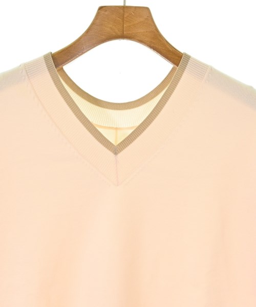 UNITED ARROWS（ユナイテッドアローズ）ニット・セーター ピンク サイズ:F レディース/2200628175076