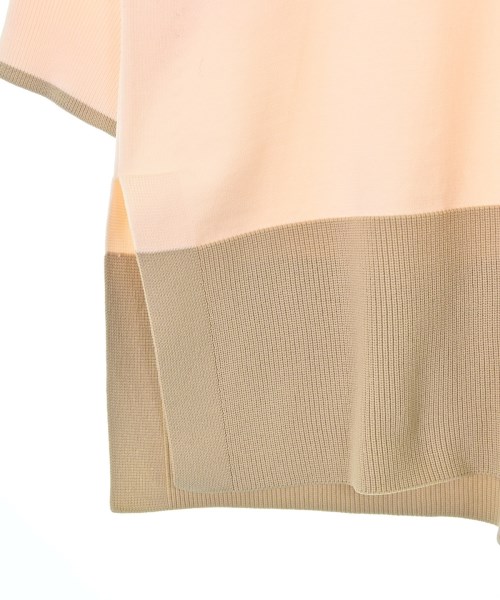 UNITED ARROWS（ユナイテッドアローズ）ニット・セーター ピンク サイズ:F レディース/2200628175076