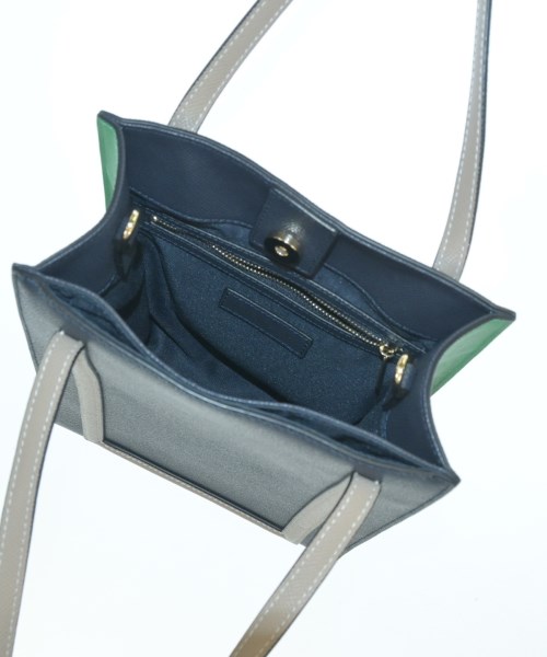 UNITED ARROWS（ユナイテッドアローズ）ショルダーバッグ 黒 サイズ:- レディース/2200628229144