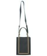 UNITED ARROWS（ユナイテッドアローズ）ショルダーバッグ 黒 サイズ:- レディース/2200628229144