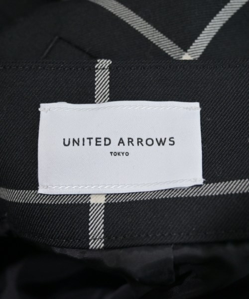 UNITED ARROWS（ユナイテッドアローズ）その他 黒 サイズ:36(S位) レディース/2200629748019