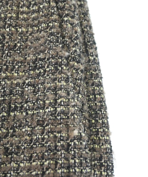 UNITED ARROWS（ユナイテッドアローズ）その他 茶 サイズ:36(S位) レディース/2200629748026