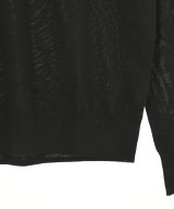 UNITED ARROWS（ユナイテッドアローズ）ニット・セーター 黒 サイズ:-(L位) レディース/2200629748071