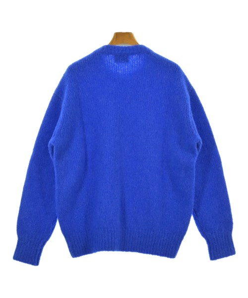 UNITED ARROWS（ユナイテッドアローズ）ニット・セーター 青 サイズ:F レディース/2200631581024
