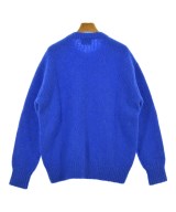 UNITED ARROWS（ユナイテッドアローズ）ニット・セーター 青 サイズ:F レディース/2200631581024