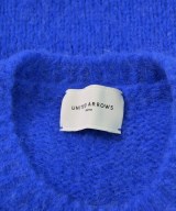 UNITED ARROWS（ユナイテッドアローズ）ニット・セーター 青 サイズ:F レディース/2200631581024