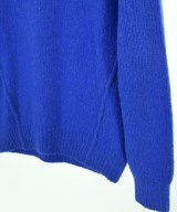 UNITED ARROWS（ユナイテッドアローズ）ニット・セーター 青 サイズ:F レディース/2200631581024