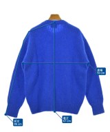 UNITED ARROWS（ユナイテッドアローズ）ニット・セーター 青 サイズ:F レディース/2200631581024